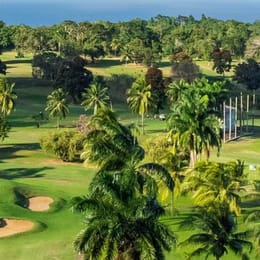 Upton Estate Golf & Country Club