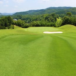 The Oaklet Golf Club