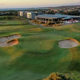 The Sands Torquay Resort