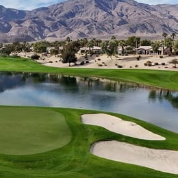 Trilogy Golf Club at La Quinta