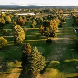 Te Puke Golf Club