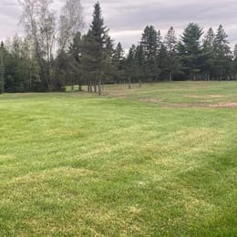 Club de Golf Le Domaine