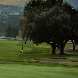 Singing Hills Golf Club at Sycuan (Oak Glen)