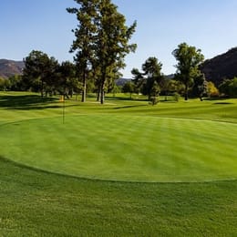 Singing Hills Golf Club at Sycuan (Pine Glen)