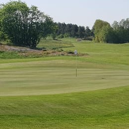 Ingelsta Golf