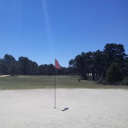 Club de Golf La Vereda