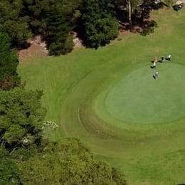 Sussex Inlet Golf Club