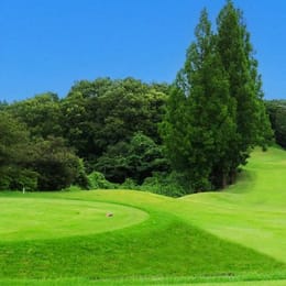 Ark Yokawa Golf Club