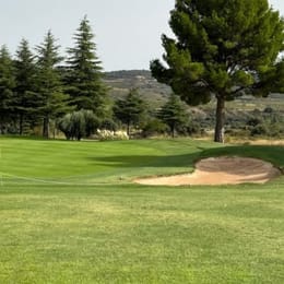 Golf de Guara