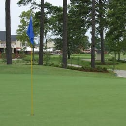 Hurricane Golf & Country Club