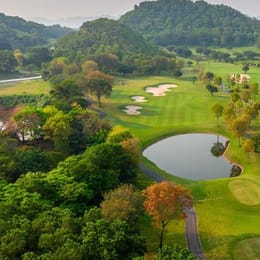 Stone Highland Golf & Resort