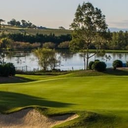 Cypress Lakes Golf & Country Club