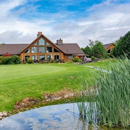 Tuscumbia Golf Course