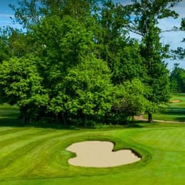 The Golf Club at Lansdowne (Sharkbite)