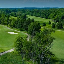 The Golf Club at Lansdowne (Norman)