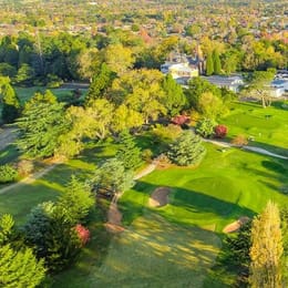 Duntryleague Golf Club