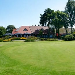 Golfplatz Borghees (Kurzplatz)