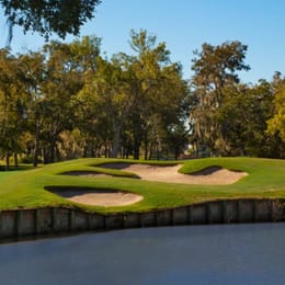 Quail Valley - La Quinta Golf Course