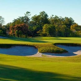 Quail Valley - El Dorado Golf Course