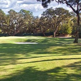 Palmetto Hall Golf & Country Club (Arthur Hills)