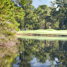 Palmetto Hall Golf & Country Club (Robert Cupp)