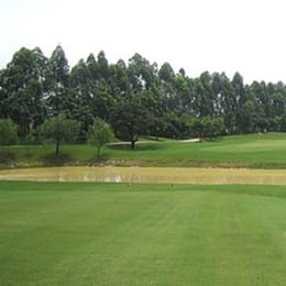 Huizhou Garbotax Golf Club