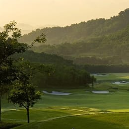 Mission Hills Dongguan (Leadbetter)