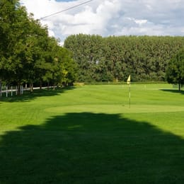 Golfplatz Werne an der Lippe (Kurzplatz)
