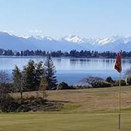 Te Anau Golf Club