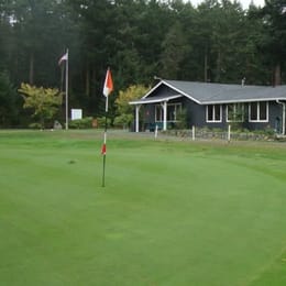 Lopez Island Golf Club