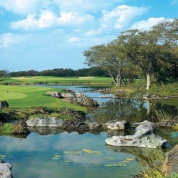 Black Stone Golf & Resort Jeju