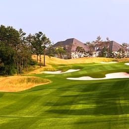 Black Stone Icheon Exclusive Golf Club