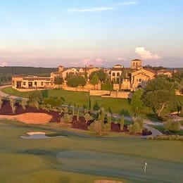 The Club at Bella Collina