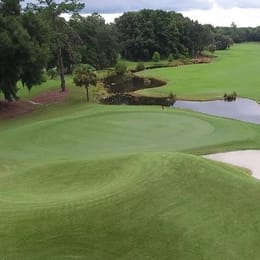 Hawkstone Country Club