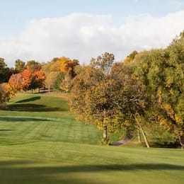The Greens at Renton
