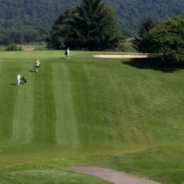 Newport American Legion Country Club