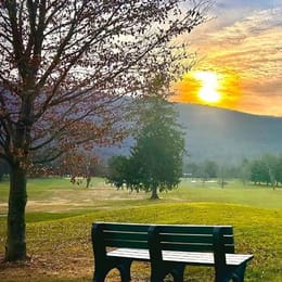 American Legion Country Club