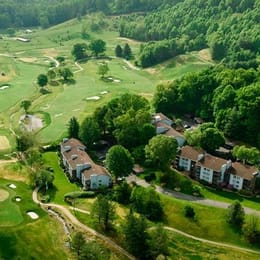 Waynesville Inn & Golf Club