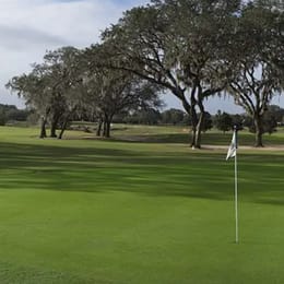 The Villages - Nancy Lopez Legacy Country Club