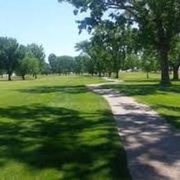 Farwell Country Club