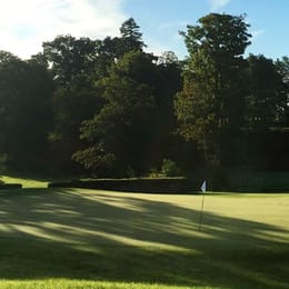 Rowallan Castle Golf & Country Club