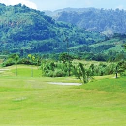 Fontana & Apollon Korea Country Club (Lake)