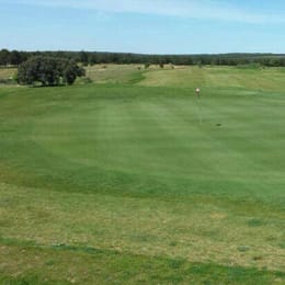 Campo de Golf El Bonillo