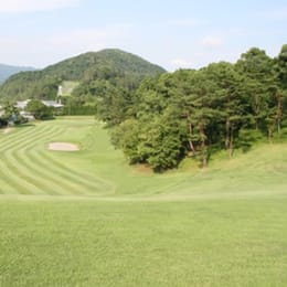 Nishikiyama Country Club