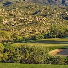 The Preserve Golf Club