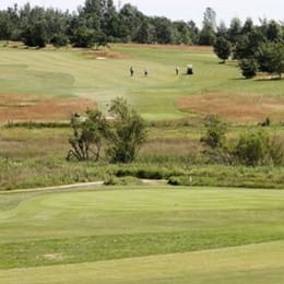 Smørum Golfcenter (Intermediate)