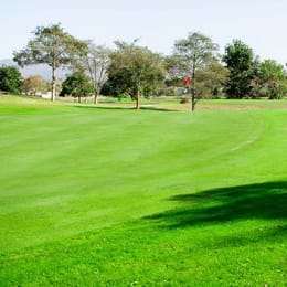 Twin Creeks Golf Course
