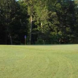 Iuka Country Club