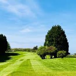 Worlebury Golf Club