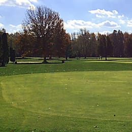 Dover Par 3 & Driving Range